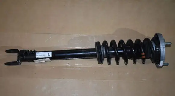 Mercedes-Benz SL R231 Front shock absorber/damper A2313204913