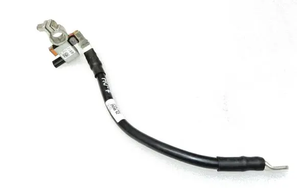 Audi A6 Allroad C7 Negative earth cable (battery) 8T0915181 8S0915181B