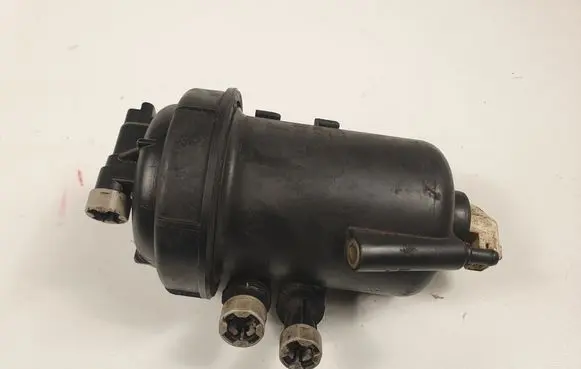 Fiat Ducato Fuel filter housing 235512720