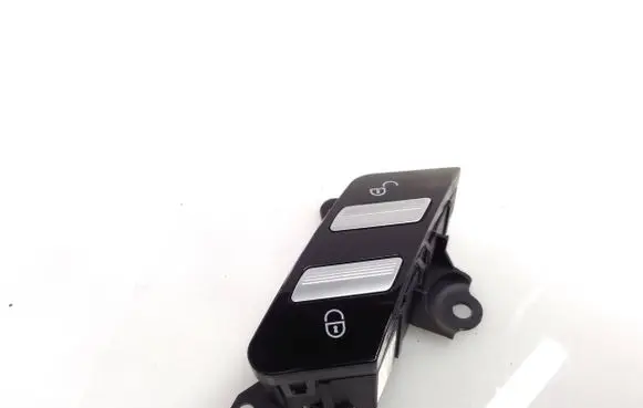 Mercedes-Benz S W221 Central locking switch button A2218213151