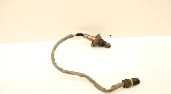 BMW 5 E60 E61 Lambda probe sensor 753913703