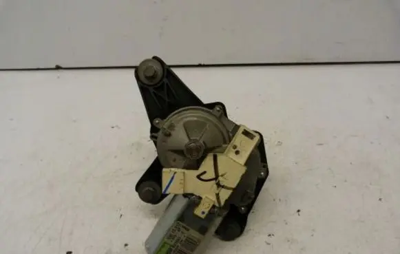 Renault Espace IV Rear window wiper motor