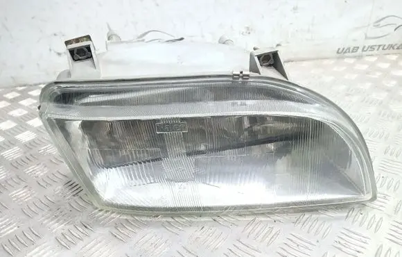 Renault Espace II Headlight/headlamp 60946730 0290021