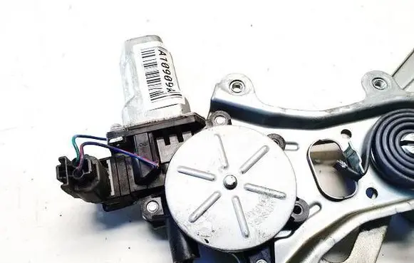 Subaru Legacy Front door window regulator motor