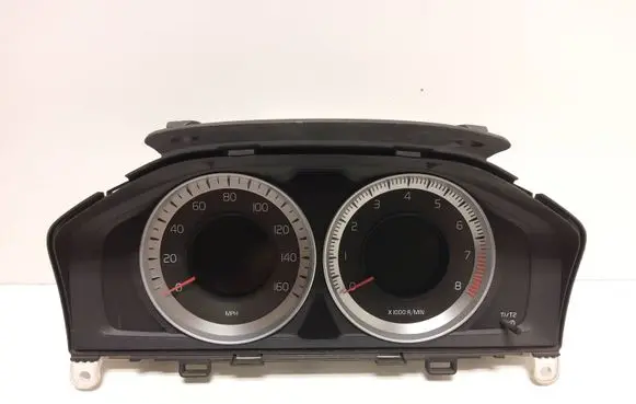 Volvo XC60 Speedometer (instrument cluster) 31296371AB 36000916 69399900U