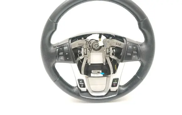 KIA Sorento Steering wheel 561302P000