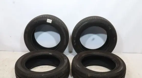 Peugeot 307 R16 summer tire 8807622193088