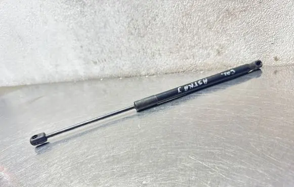 Opel Astra J Tailgate/trunk strut/damper 93867088 315005777 1147220650N