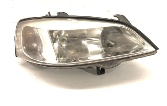 Opel Astra G Headlight/headlamp
