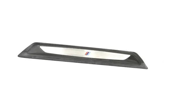 BMW X2 F39 (A) pillar trim 8051037