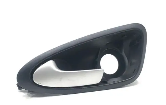 Seat Ibiza IV (6J,6P) Front door interior handle 6J1837113A