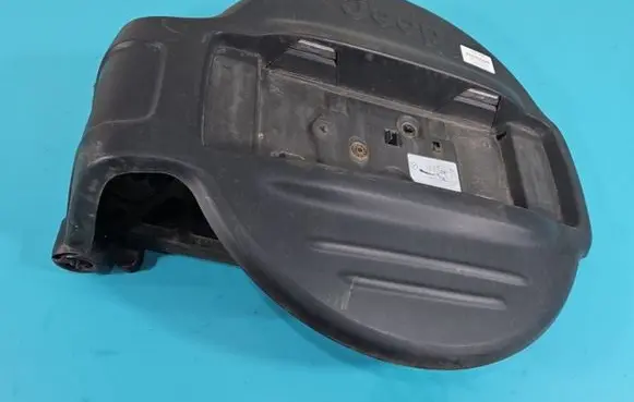 Jeep Cherokee III KJ Spare wheel mounting bracket IMPRK1411914
