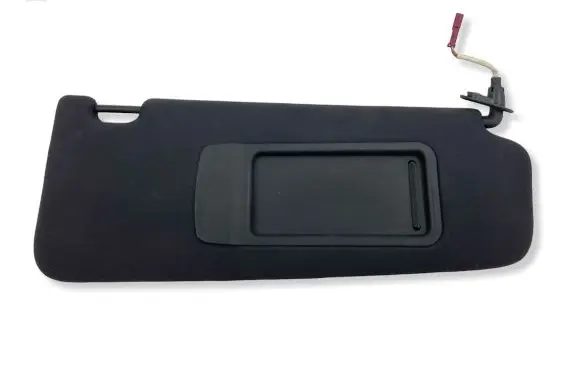 BMW 3 E90 E91 Sun visor 