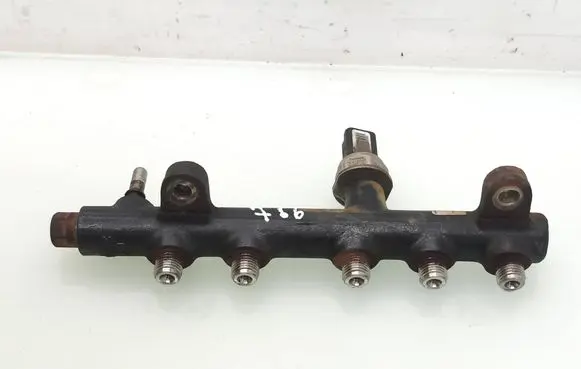 Peugeot Expert Fuel main line pipe 9674300080 28285170 94675G01