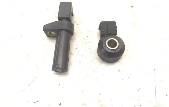 Mercedes-Benz CLK A209 C209 Detonation knock sensor A0041534628 0031532828
