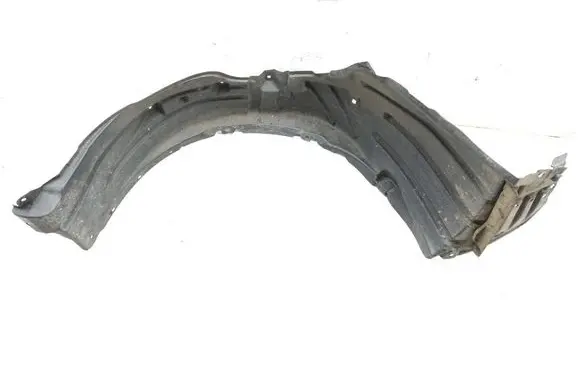 Mazda 2 Front wheel arch liner splash guards 53876K0020