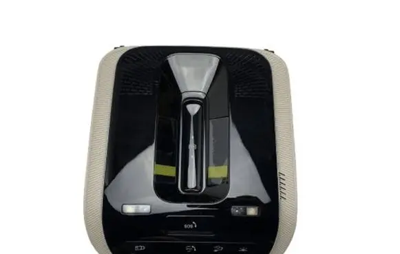 Mercedes-Benz GLC C254 Headlining lighting console trim A0009003745 2441220318 243951734425