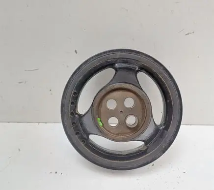 Mercedes-Benz Vito Viano W639 Crankshaft pulley A6510300703