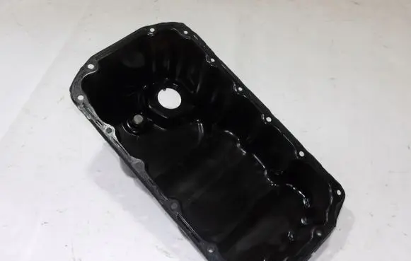 BMW 1 F20 F21 Oil sump 7649311
