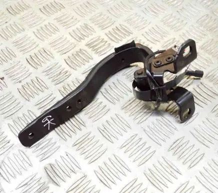 BMW i3 Tailgate/trunk/boot hinge 7296773 A046574