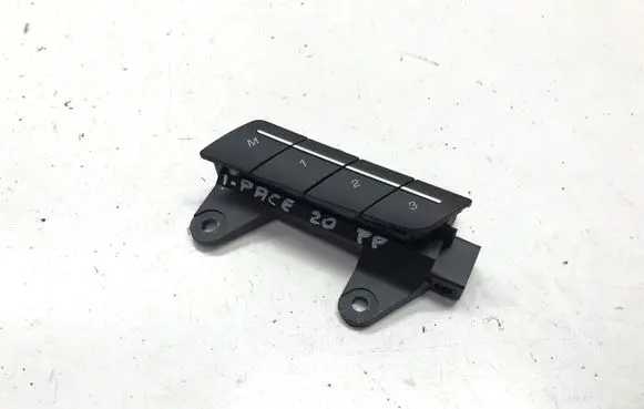 Jaguar I-Pace Seat memory switch J9D314776CA