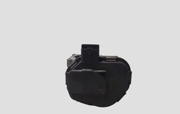 Volvo S60 Throttle valve 9673534480