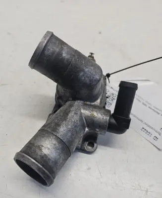 Thermostat/thermostat housing