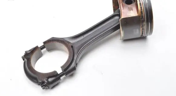 Mercedes-Benz CLC CL203 Piston 