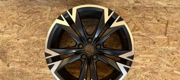 Cupra Formentor R18 alloy rim 5FF601025J C01025