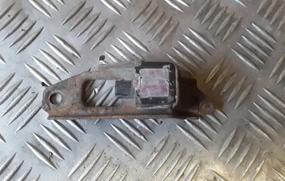 Toyota RAV 4 (XA20) Airbag deployment crash/impact sensor 8917442030 1876004210