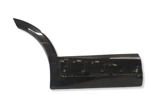 KIA Sportage Rear door trim (molding) 87732R2300AUTOAS5 87732R2300