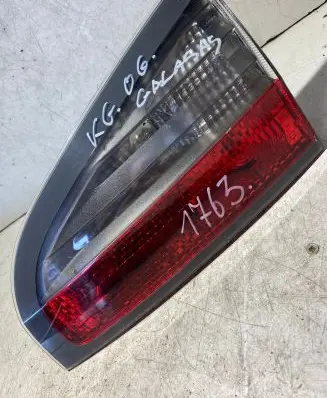 Ford Galaxy Tailgate rear/tail lights 6M2113A602AK 2TZ00923202