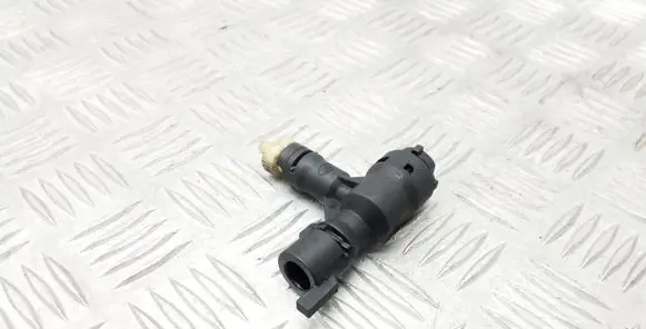 Clutch slave cylinder