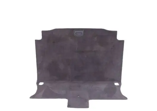 Opel Signum Trunk/boot mat liner 13178904 000134395 0086461