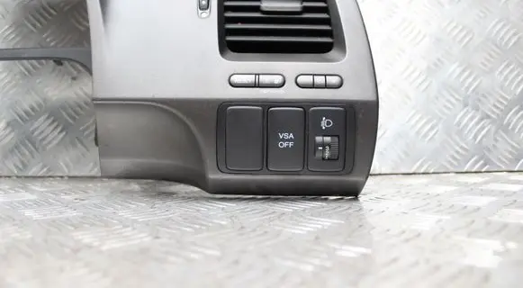 Honda Civic Dashboard trim