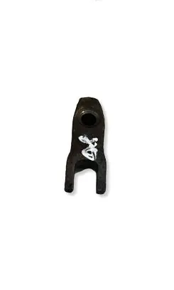 Hyundai ix35 Fuel Injector clamp holder 