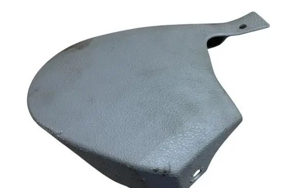 Audi A6 C7 Seat trim 8T0881327