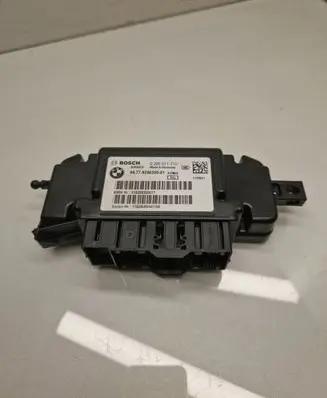 BMW 1 F20 F21 Airbag control unit/module 9258350