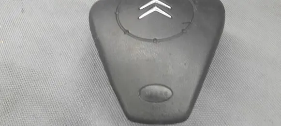Citroen C3 Steering wheel airbag 96380009ud