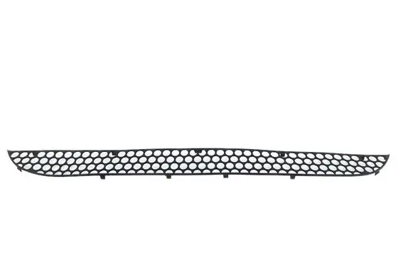 Mercedes-Benz ML W163 Front bumper lower grill