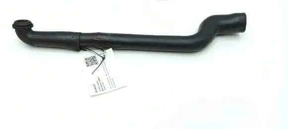 Jaguar XJS Rain gutter 