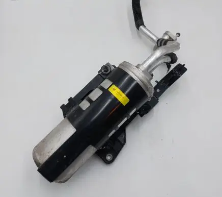Nissan Leaf II (ZE1) Air conditioning (A/C) air dryer 924795SH0B