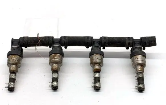 Toyota Auris E180 LP gas injector 