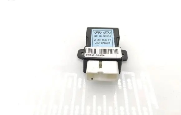 Hyundai i40 Seat heating relay 881963Z000 VFLG1F0356