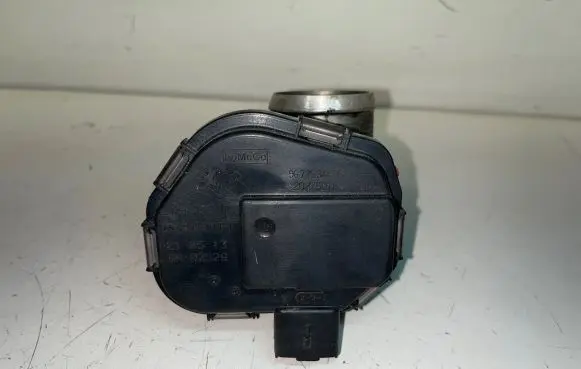 Volvo V60 Throttle valve 28275019