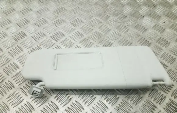 Volkswagen Golf V Sun visor 1K0857552H