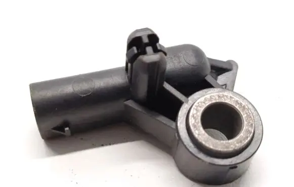 Tesla Model 3 Airbag deployment crash/impact sensor 1036761-00-A