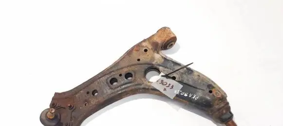 Volkswagen Polo Front lower control arm/wishbone