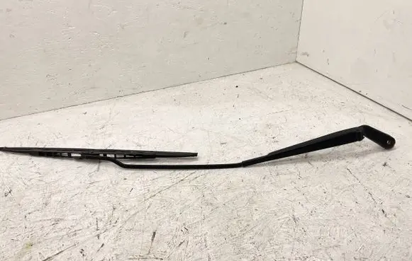 Audi A3 S3 8L Front wiper blade arm 1J1955410A