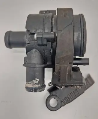 Volkswagen Tiguan Electric auxiliary coolant/water pump 0392023209 5G0965567
